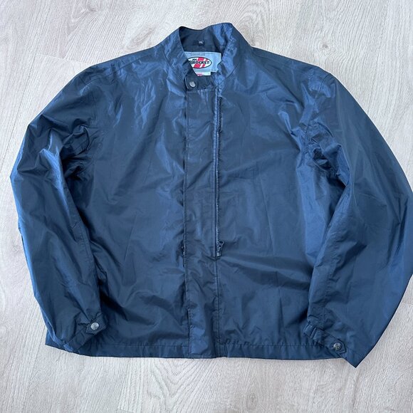 Men's Joe Rocket Moto Biker Jacket sz 2XL - Picture 8 of 8